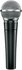 Микрофон проводной Shure SM58-LCE, комплектация: микрофон
