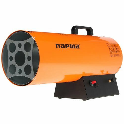 Тепловая пушка газовая Парма ТПГ-30