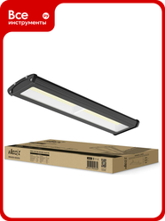 Светильник складской светодиодный Neox WHB02A-10050 100Вт 230В 5000К 11000Лм 110Лм/Вт IP65 без пульсации 4690612054650