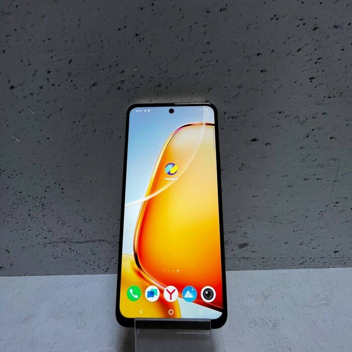 Смартфон vivo Y28 8/256 Розовый