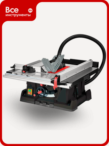 Изображение товара Круглопильный станок JIB 3255a-2b 2 квт, 230в 2 Вт, для деревообработки