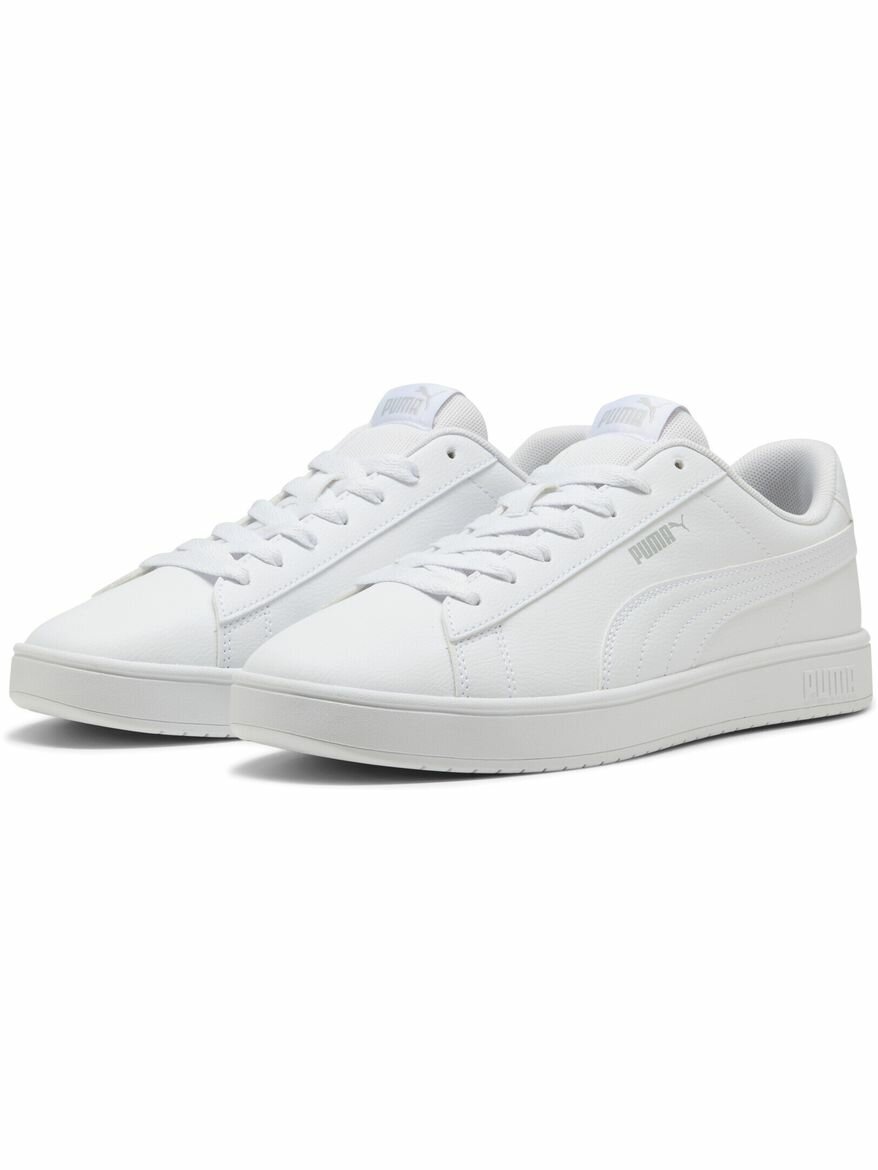 Кеды PUMA Rickie Classic Sneakers