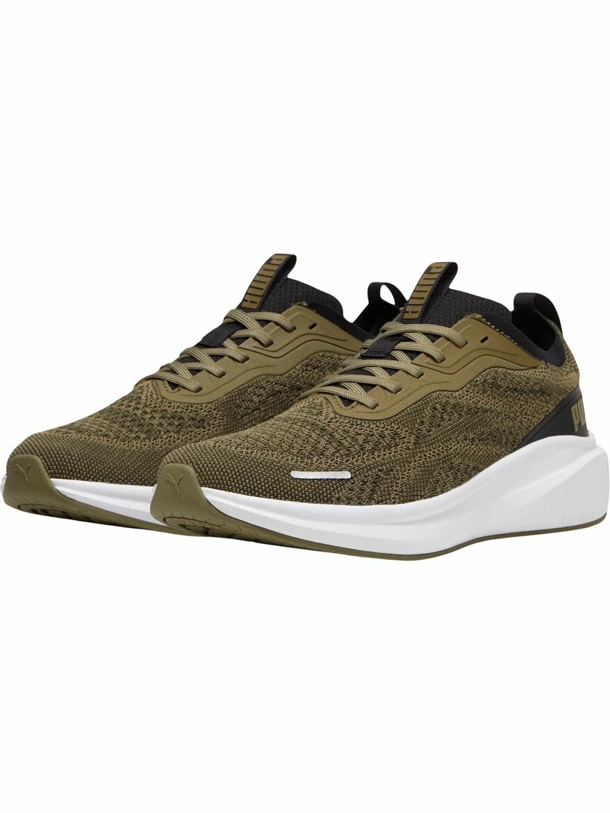 Кроссовки PUMA Skyrocket Lite Engineered