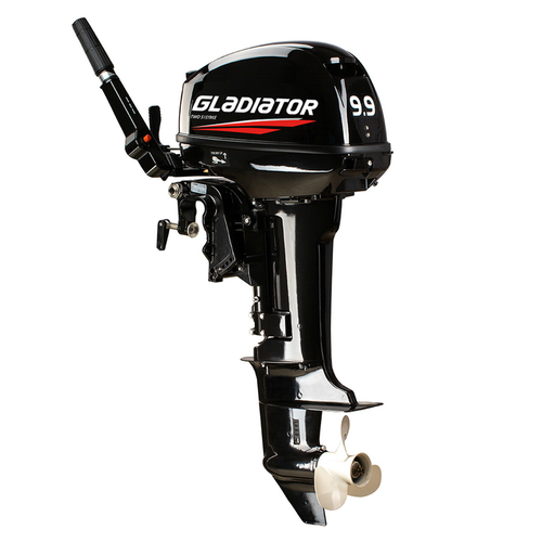 GLADIATOR G9.9FHS