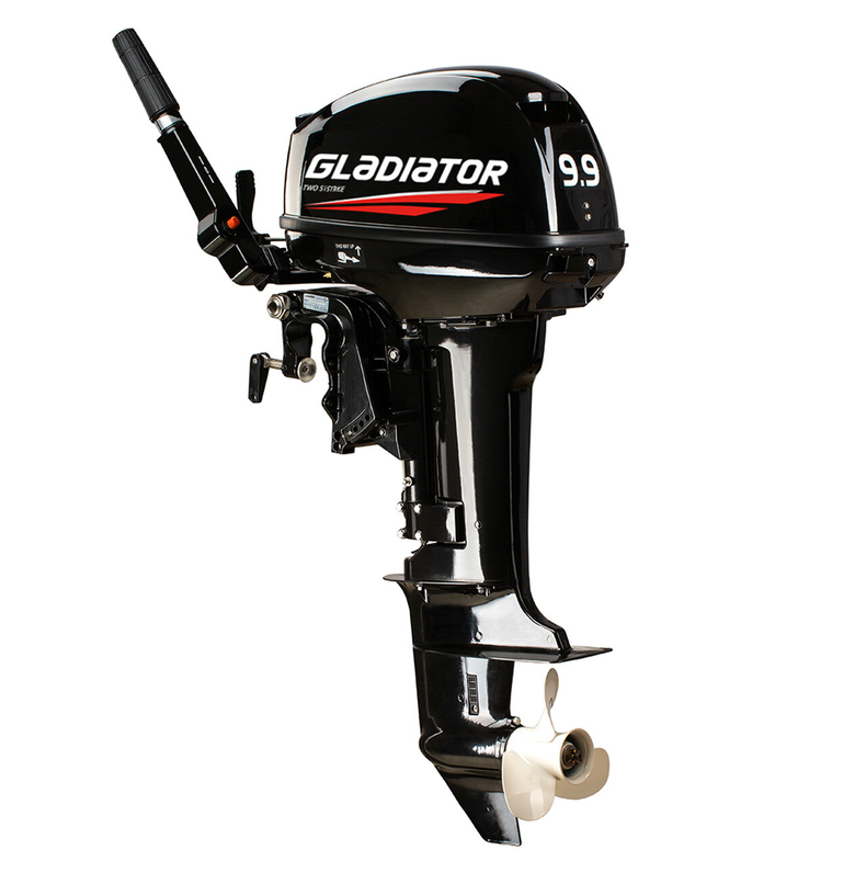 GLADIATOR G9.9FHS