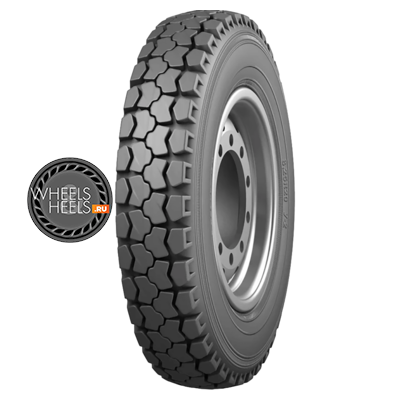 Belshina К-84МБ У-2 8.25/0 R20 130/128K ALLSEASON