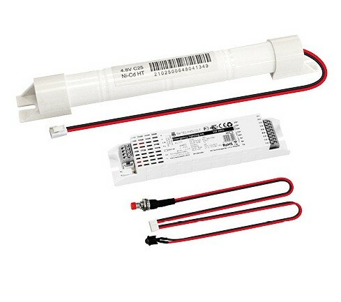 Блок аварийного питания (БАП) VIP-PRO 380i ЭПРА и ЭмПРА VIP-PRO TM Technologie