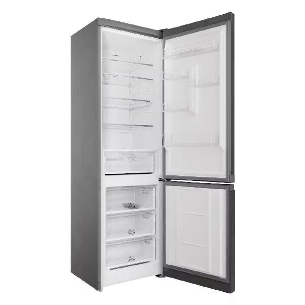 Холодильник Hotpoint HT 7201I MX O3 Inverter