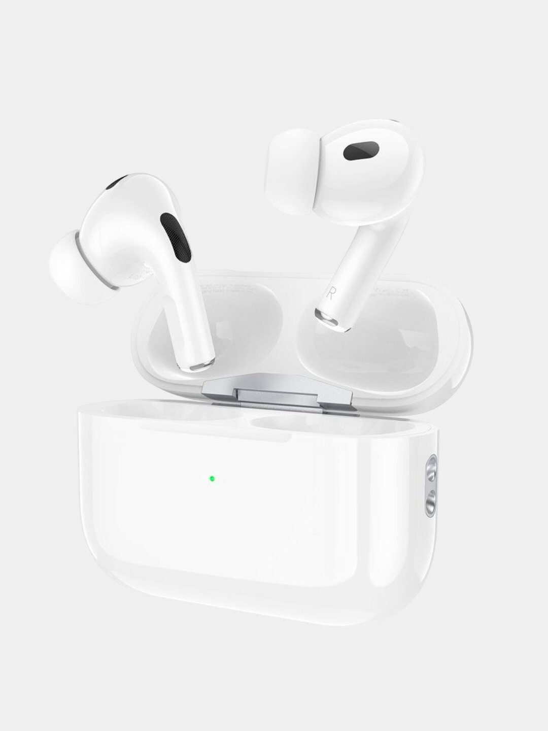Беспроводные наушники Hoco "EW47", TWS, поддержка Bluetooth 5.0