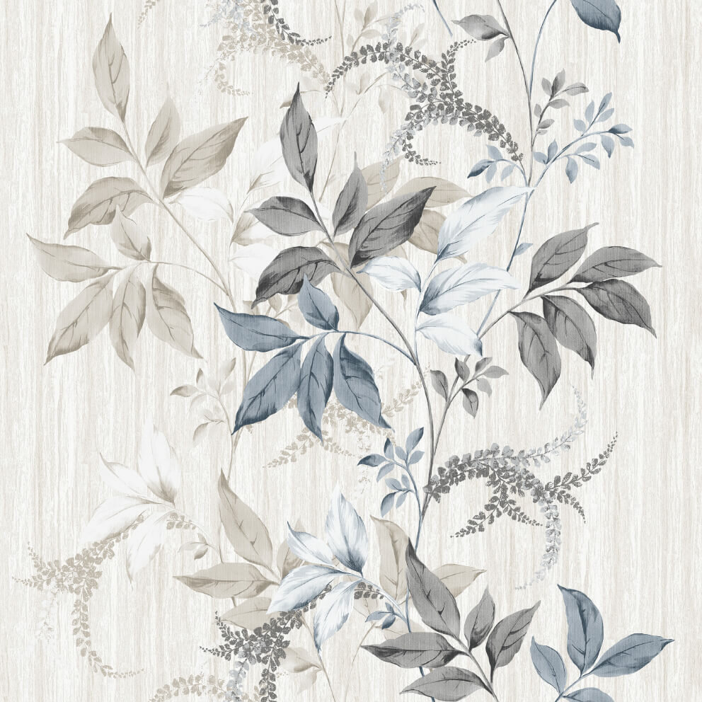 Обои бумажные Ванесса 10626 Gomel-FOX 0.53х10 м