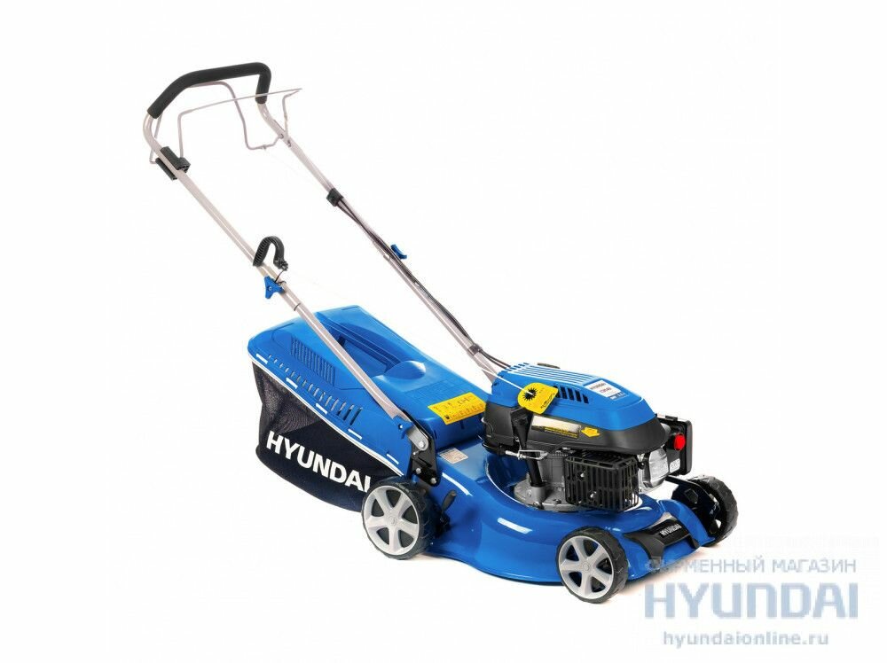Газонокосилка бензиновая Hyundai L 4310S