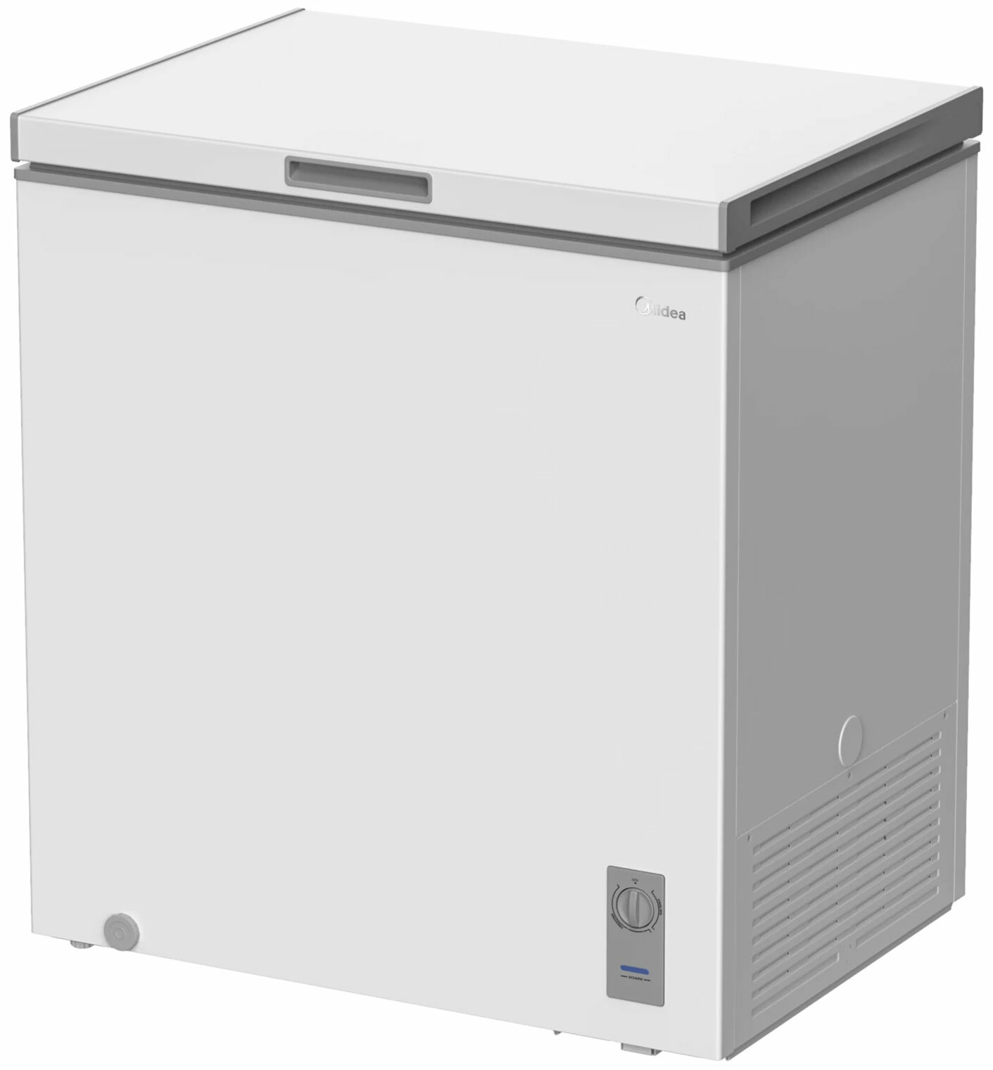 Обзор: Морозильный ларь Midea MDRC211FZF01D