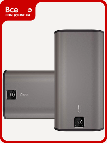 Изображение товара Накопительный водонагреватель Термекс Fora 80 (pro) wi-fi ЭдЭБ04158