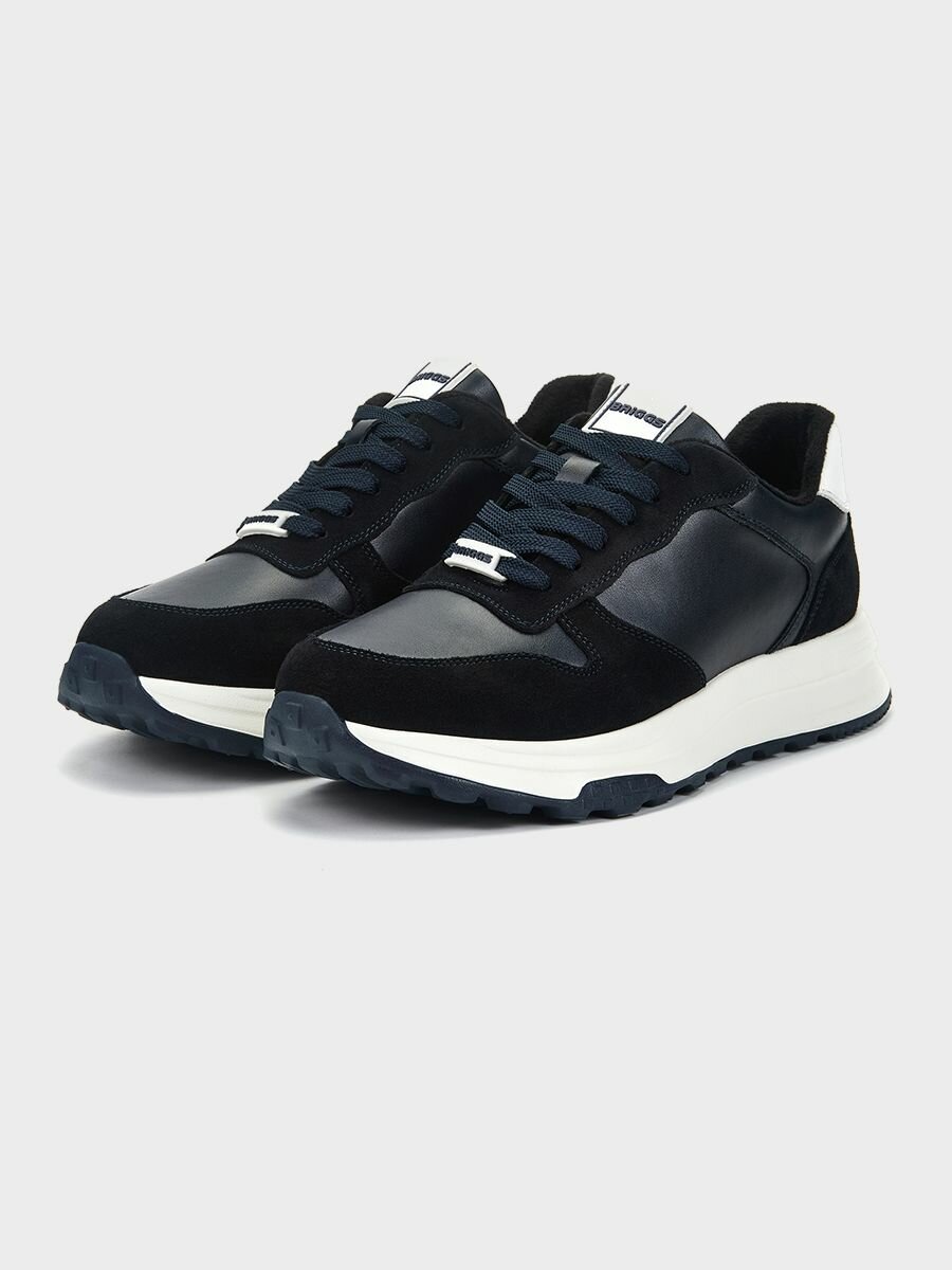 Кроссовки BRIGGS