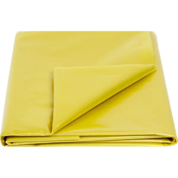 Плёнка для защиты пола 3x6 м 40 мкр