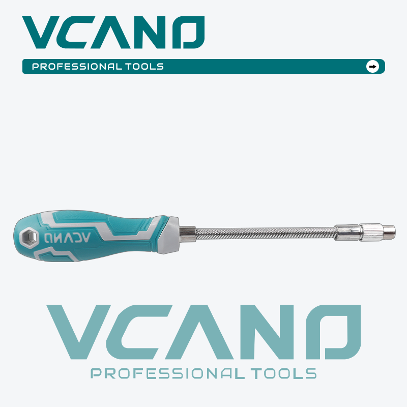 Набор отверток Vcano 297211 — фото 1