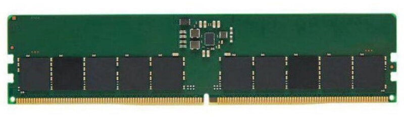 Модуль памяти DIMM DDR5-4800 32GB ECC KSM48E40BD8KI-32HA KINGSTON