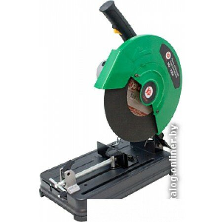 Монтажная (отрезная) пила Калибр ПО-2200