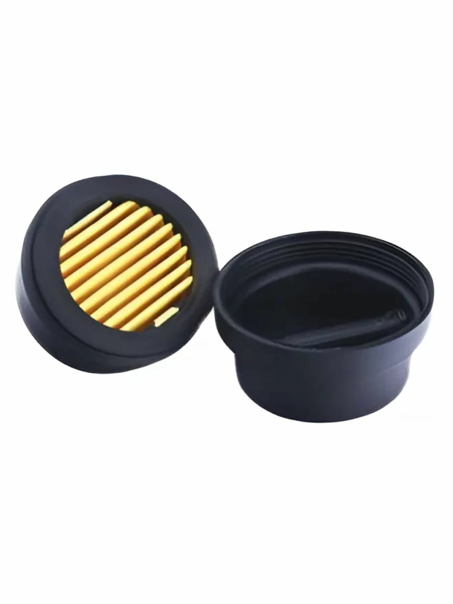 Фильтр для компрессора воздушного1/2" — фото 1