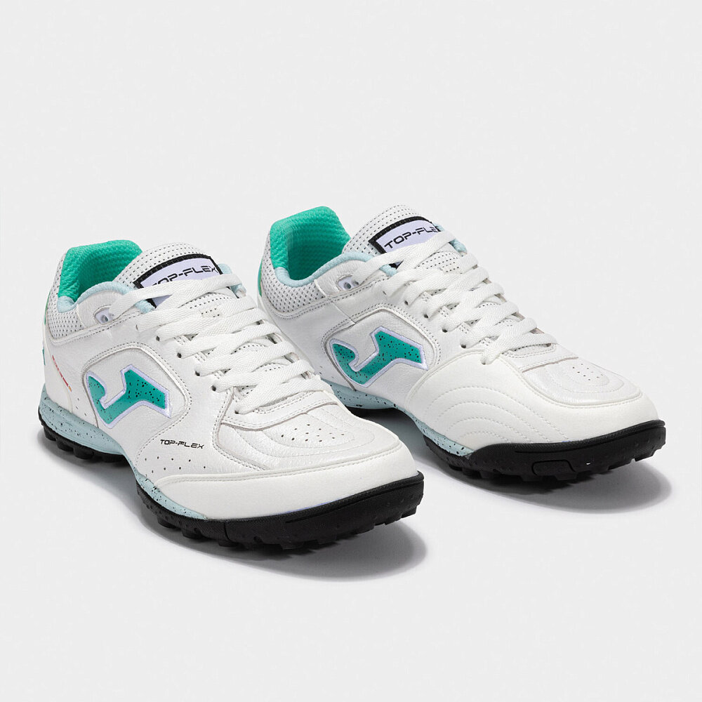 Сороконожки JOMA, размер 40, белый — фото 1