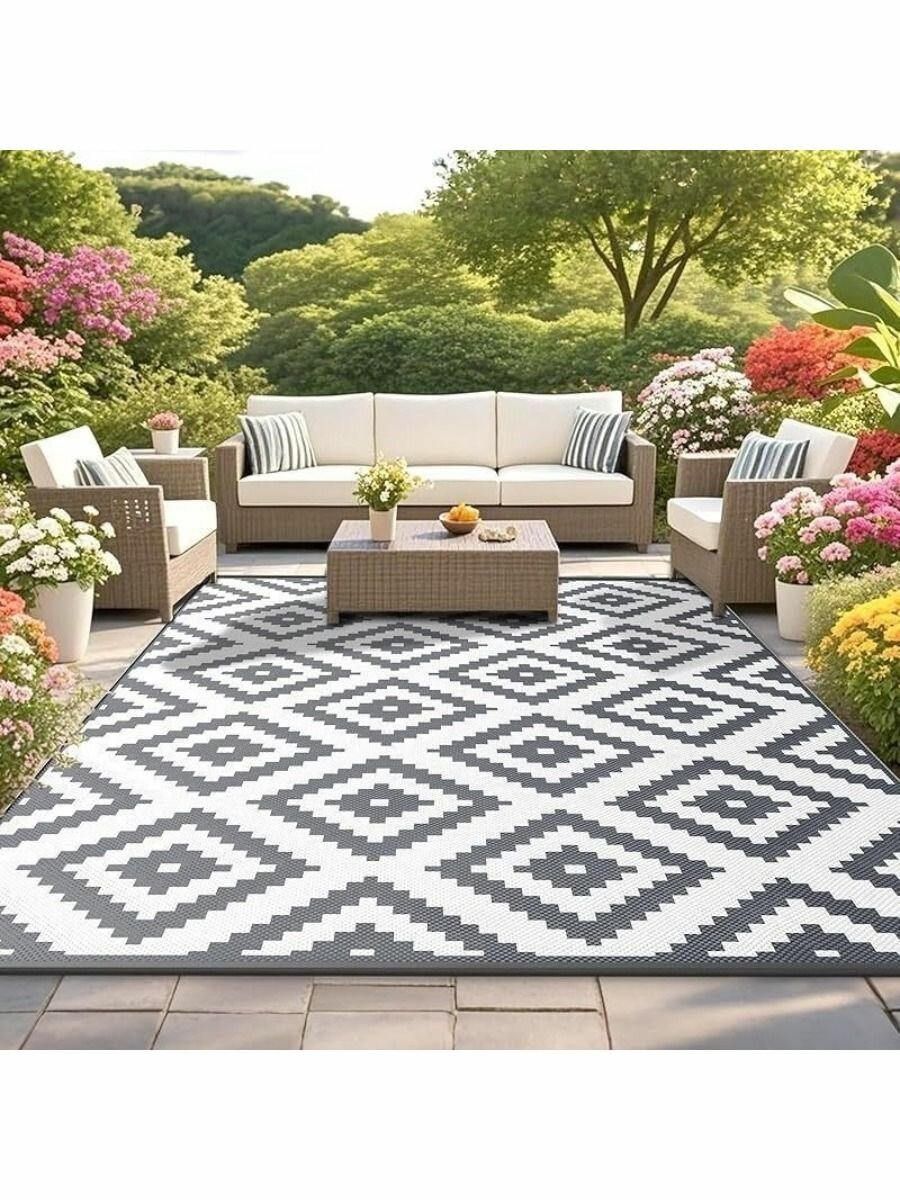 Ковер 1.6 x 2.3 м