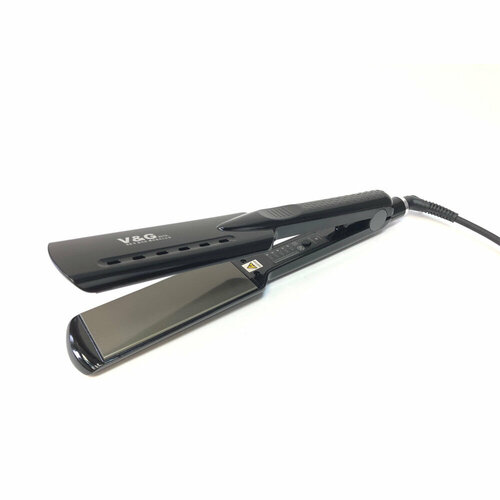 Утюжок профессиональный для кератина, ботокса, нанопластики V&G PROFESSIONAL V8270