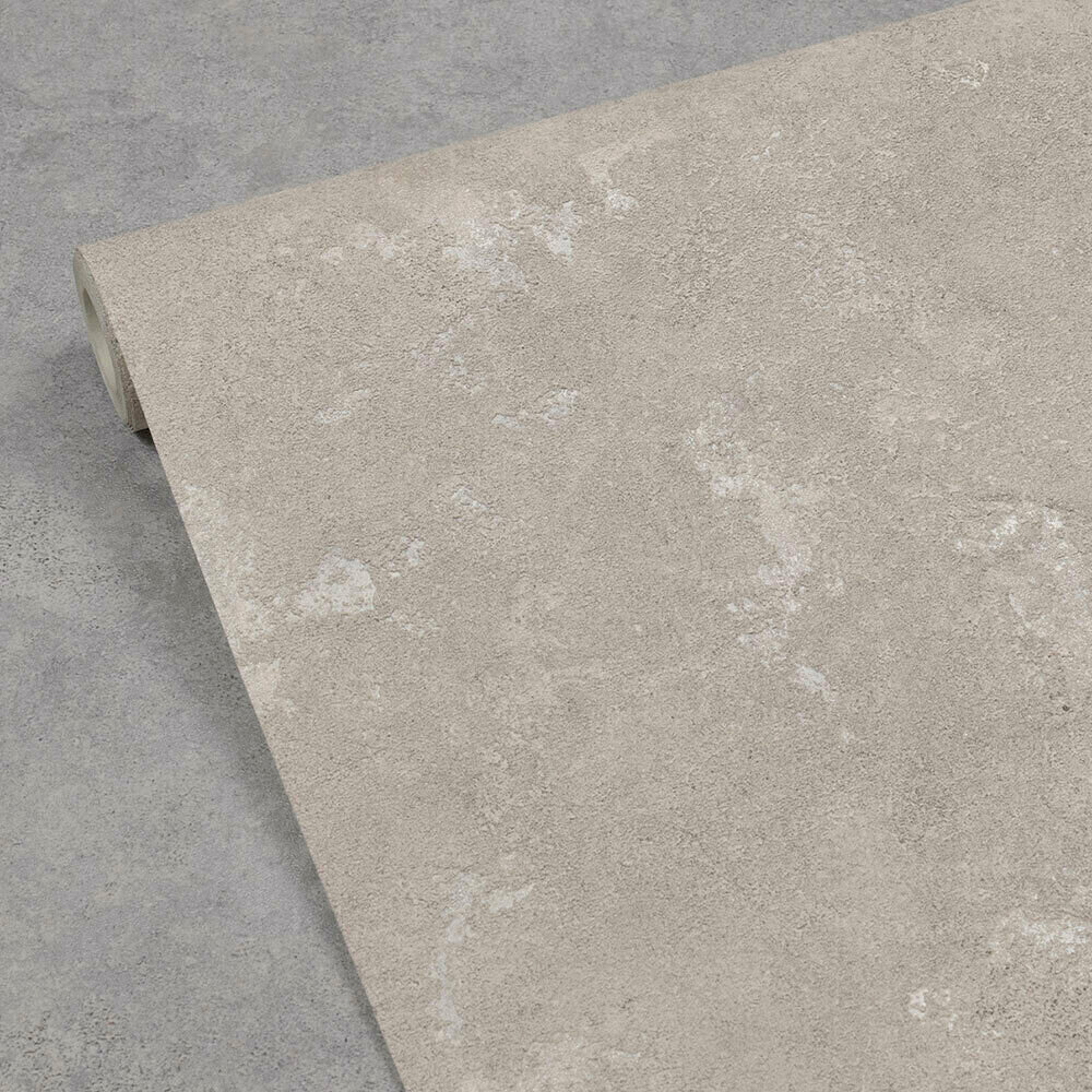 Обои компакт винил на флизелиновой основе Ateliero SuperBeton 589645  1 06х10 05 м 