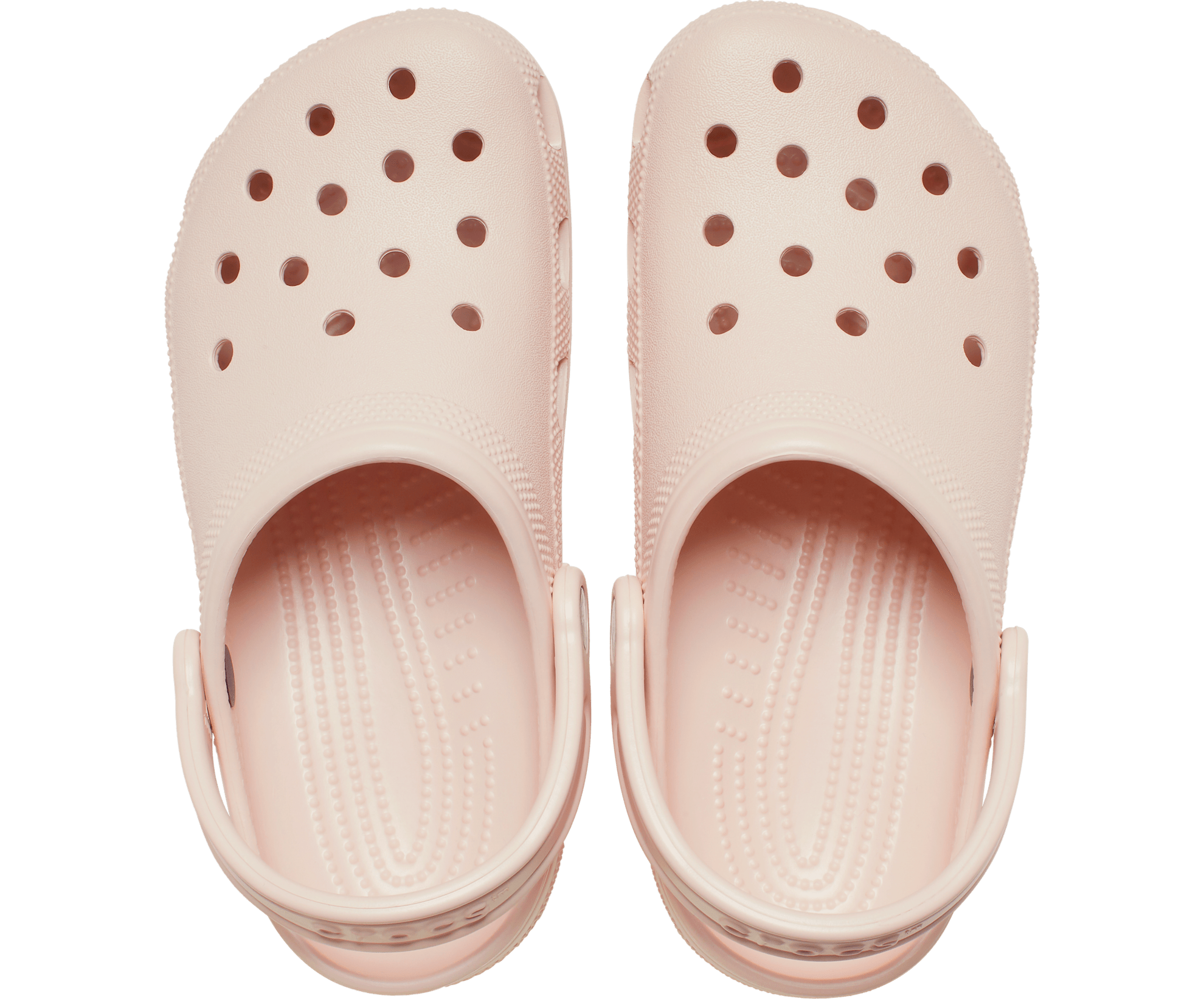 Сабо Crocs Classic, размер M5/W7 US, Quartz — фото 1