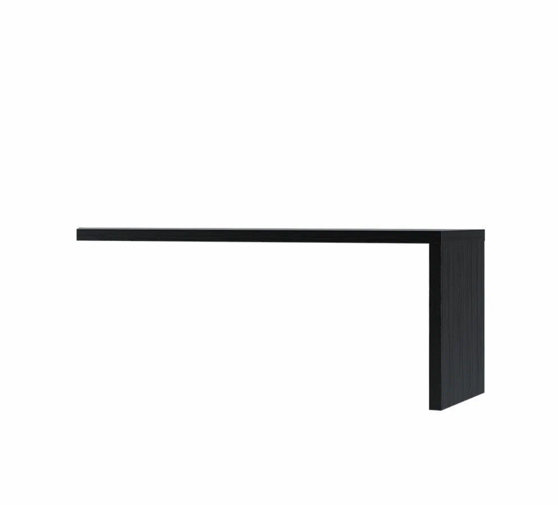 Подставка Anrex JAGGER L137 137.5 x 48.5 x 45 см цвет: Черный