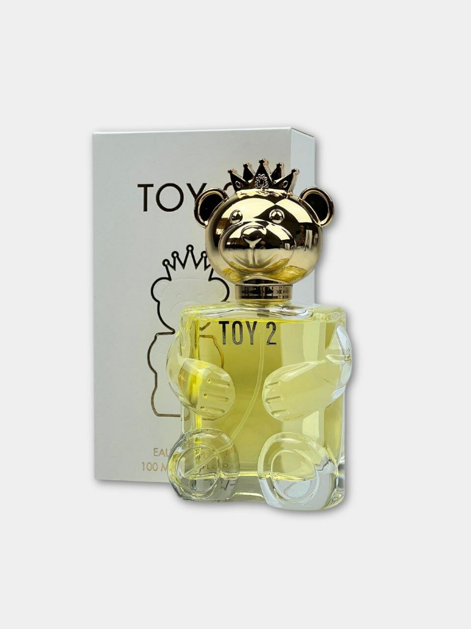 Шпатлевка Savdo "TOY", акриловая, однокомпонентная, для авто, универсальная, 100 мл