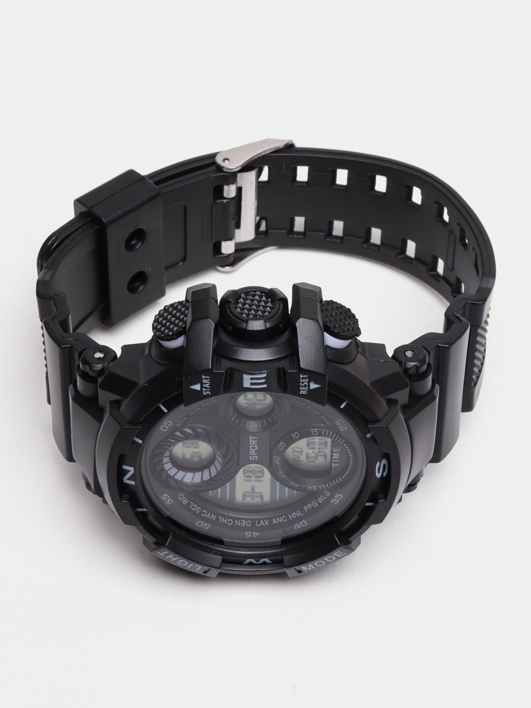 Наручные часы, black — фото 1