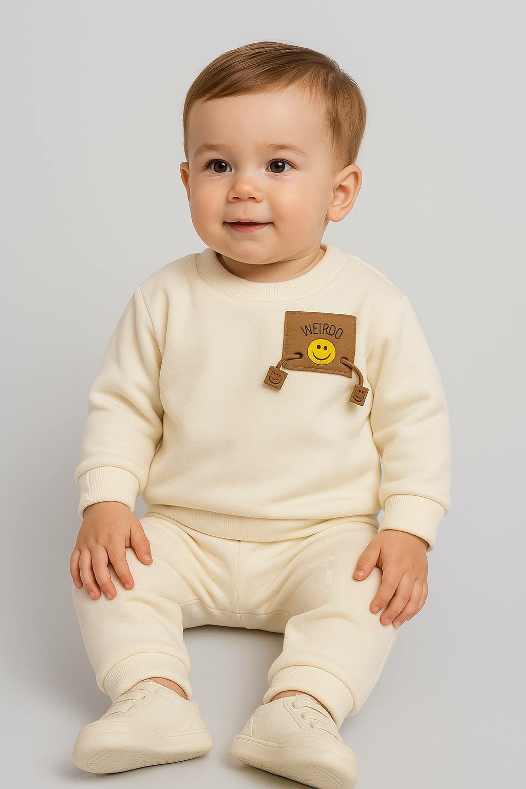 Комплект одежды 0-12 мес