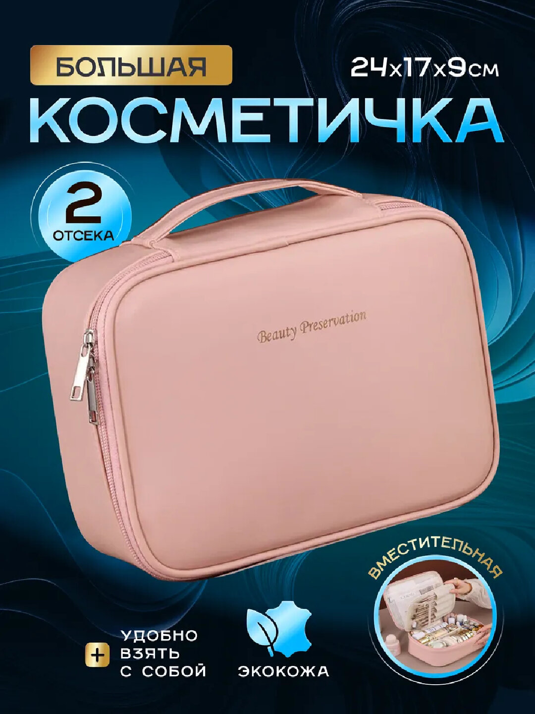 Косметичка