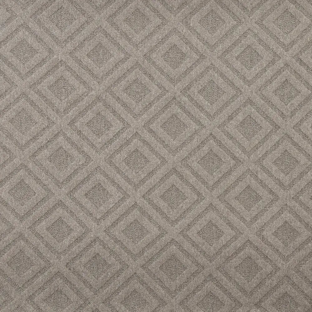 Роялтафт Квадро ковролин бежевый  4м   пог  м    4 кв  м  