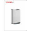 Фото Ariston Velis Lux Inox PW ABSE WIFI 80