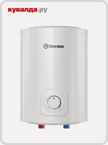 Изображение товара Водонагреватель THERMEX IC 10 O над мойкой