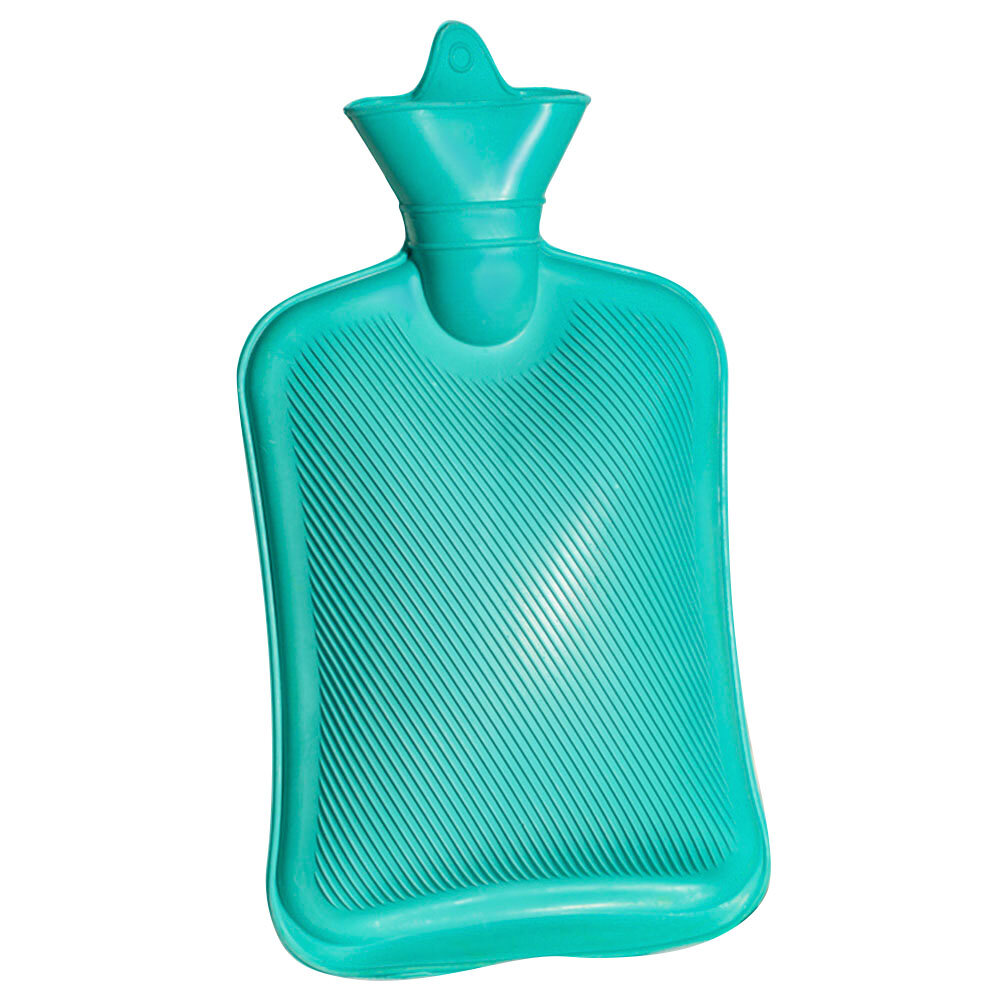 Горячая вода бутылка 2L резина Capacity 2L Color Red/Green/Blue/Khaki Item Size 31cm * 18.5cm/ 12.2cm * 7.3cm Item Weight 330g / 11.6oz Package List 1 * Горячая вода сумка для рук ног тепловой горячая холодная терапия облегчение боли
