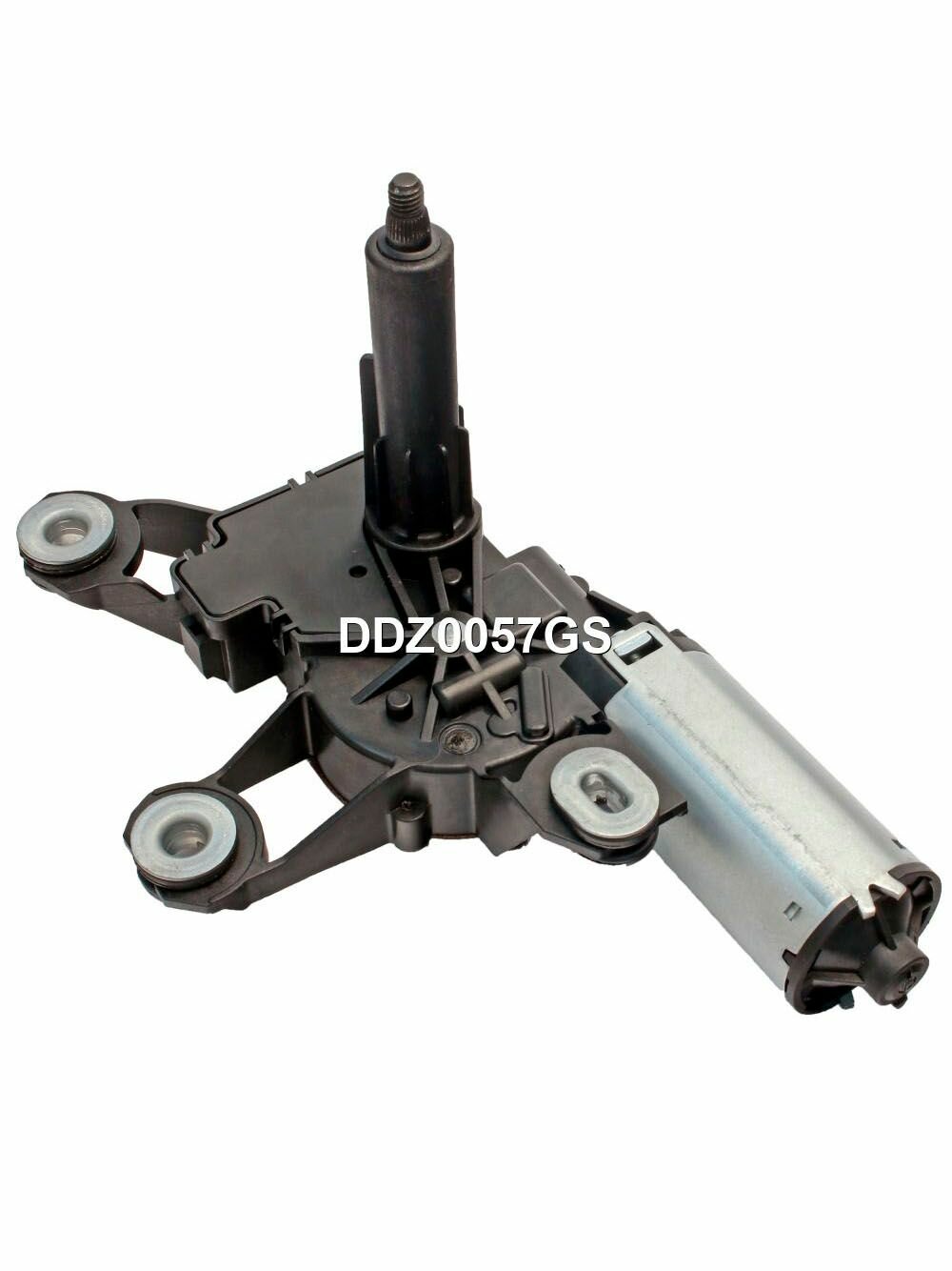 Мотор стеклоочистителя Land Rover Freelander II