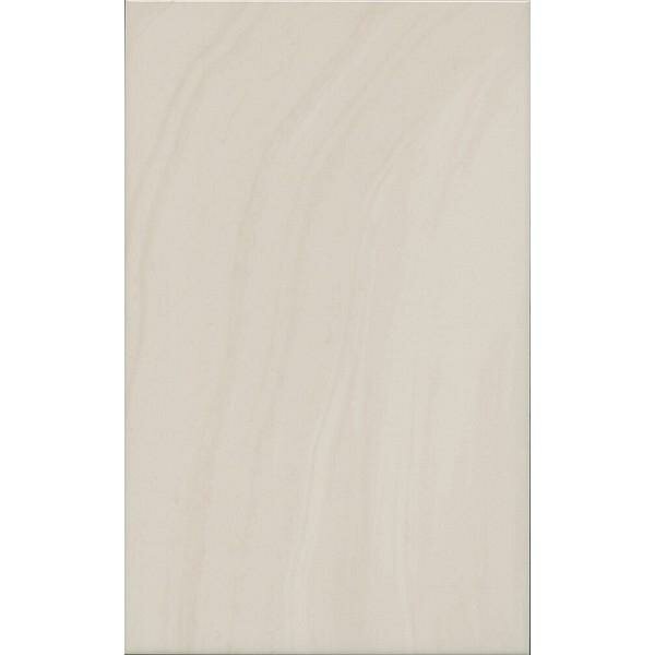 Керамическая плитка Kerama Marazzi Сияние 6372 25x40 Глянцевая Бежевый