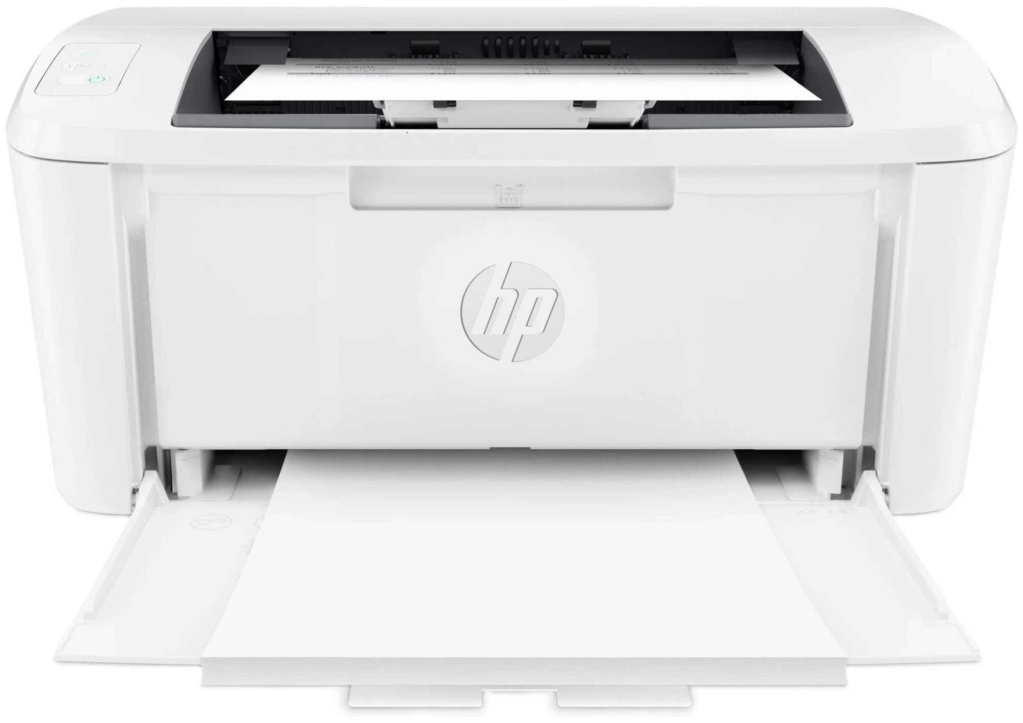 Принтер HP LaserJet M111a, лазерный, A4, 20 стр/мин, 600х600 dpi, USB
