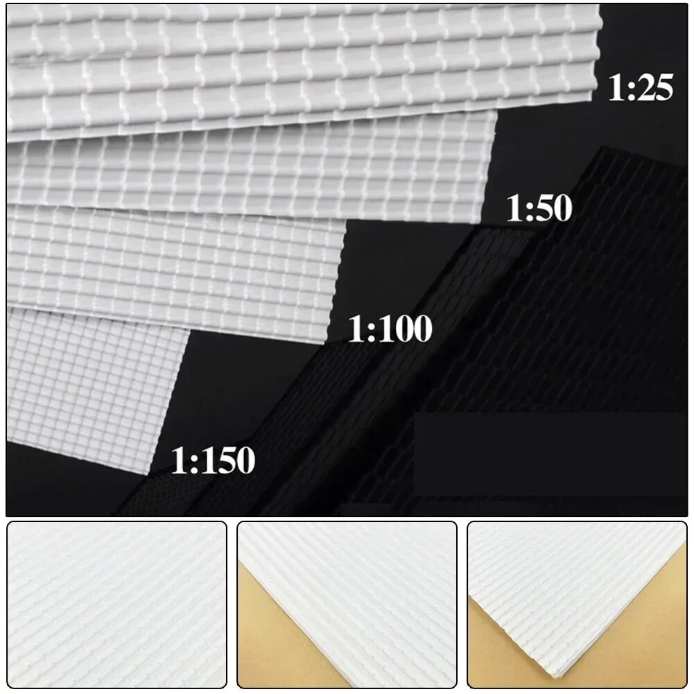 Имитация черепицы из ПВХ красный/серый G scale
