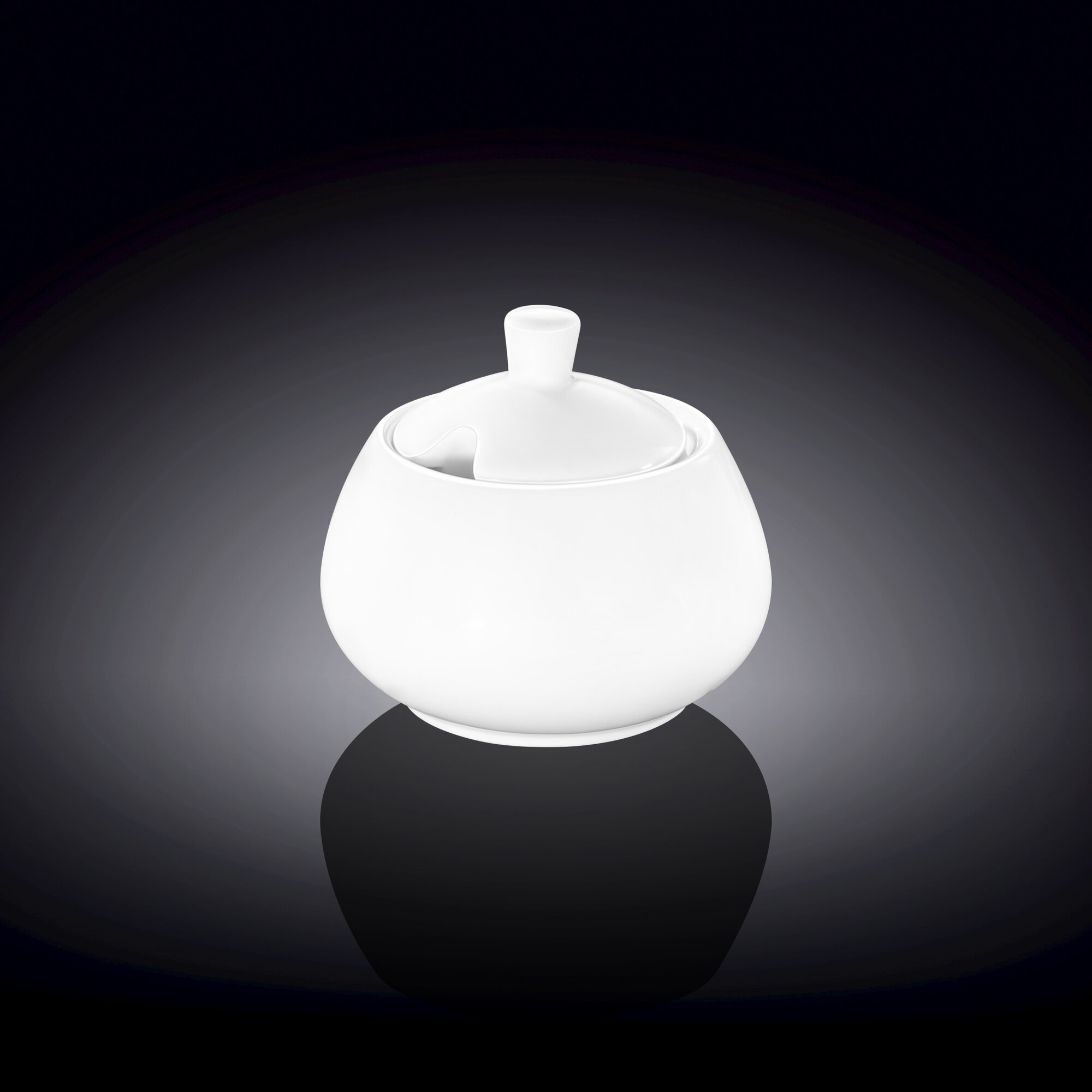 Сахарница 210 мл WL‑995043/A