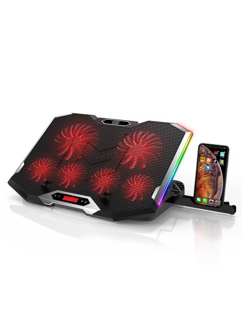 Подставка для ноутбука STM Laptop Cooling IP99