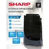 Фото Sharp KC-D51RW