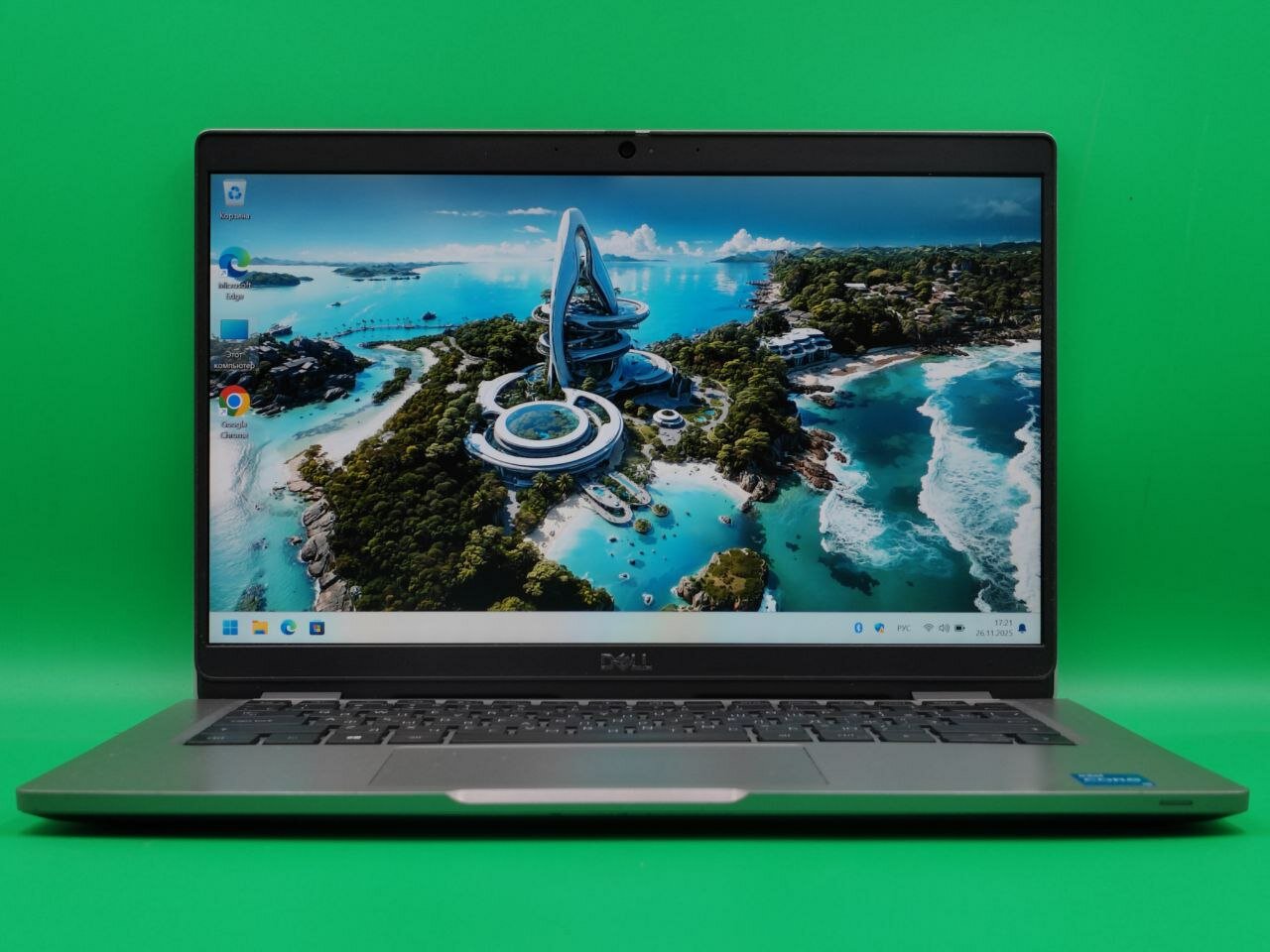 Dell latitude 5320 — купить по низкой цене на Яндекс Маркете