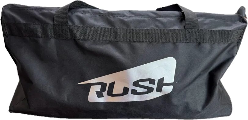 Сумка спортивная RUSH
