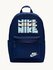 Рюкзак унисекс Nike, Цвет: синий, Размер: