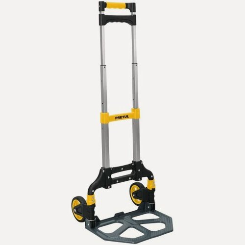 Изображение товара Pretul Тележка складная, грузоподъемность 100 кг. DIA-100P 24127