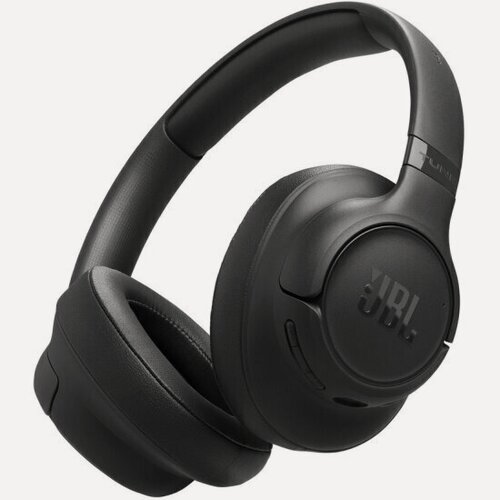 Изображение товара Беспроводные наушники Jbl Tune 730BT, черный