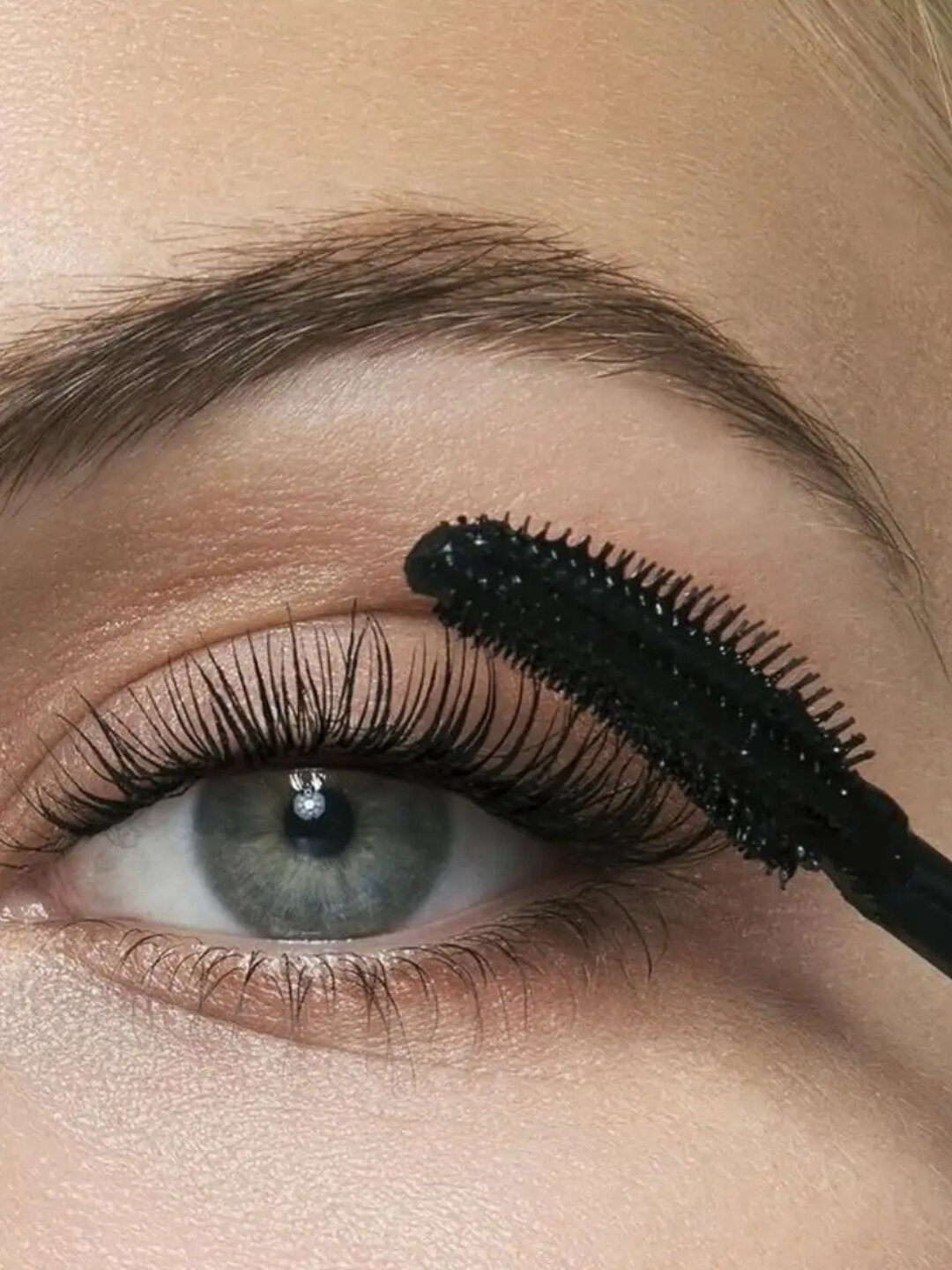 Тушь для ресниц, удлинение, объем, черная, 9.5 мл эффектом станет незаменимым помощником в создании выразительного